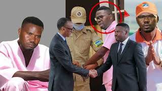 AKIVA MURI GEREZA BAMPORIKI EDOUARD ABWIYE PEREZIDA KAGAME AMAGAMBO AKOMEYE [upl. by Nuawd]