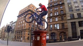 GoPro Danny MacAskill Sunday Ride [upl. by Daigle259]