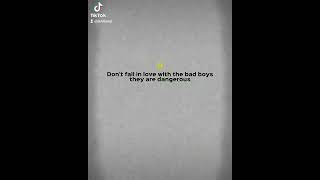 Bad boys in Wattpad be like wattpad [upl. by Sonja]