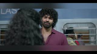 HRIDAYAM MOVIE SUPER SCENE hridayamsong malayalammovies hridayammovie [upl. by Aihpled]