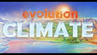 Lets Try quotEvolution Climatequot  A fantastic digital boardgame [upl. by Slerahc]