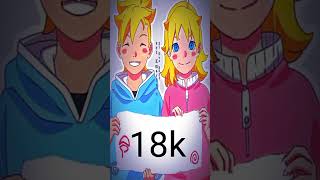 Thanks you for 18k subscribe😖😖animeeditzzpecintaaanimeeditsfypシ゚viral [upl. by Naerb]