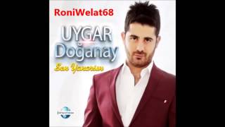 Uygar Doganay Yakar Bir Zaman 2015 YENİİ [upl. by Scheider]