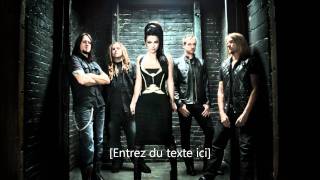 Evanescence  new single remix [upl. by Assyle663]