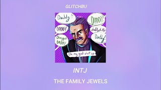 INTJ Playlist [upl. by Gnanmas]