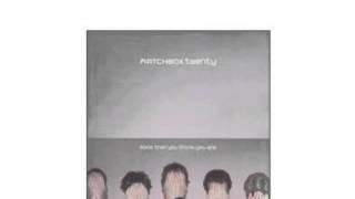 Matchbox Twenty 20  The Difference  HQ w Lyrics [upl. by Nadine]