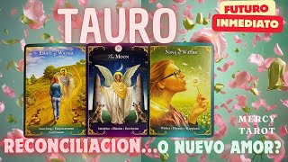 💞 Tauro ♉️ QUE VIENE EN EL AMOR 💘 Futuro Inmediato para Solteros tauro tarot hoy [upl. by Mauve]