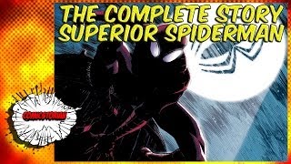 Secret Empire quotHail Hydra Captain Americaquot  Full Story  Comicstorian [upl. by Branch]