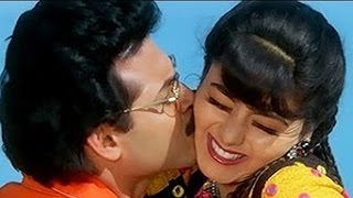 Manasuna Manasai Video Song  Pellichesukundam Movie  Venkatesh Soundarya Laila [upl. by Nnylirret333]