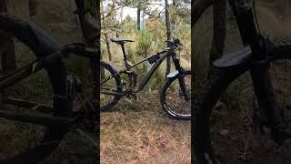 Belfort Balam Gold ¡ENDURO sin gastar una FORTUNA mtb bike mtblife [upl. by Birk571]