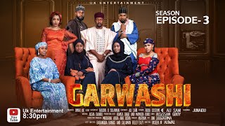 GARWASHI SEASON 1 EPISODE 3 ORIGINAL [upl. by Womack641]