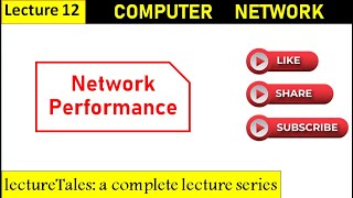 112 Bandwidth Throughput Latency Delay Packet Loss Jitter  Network Performance [upl. by Ardnek66]