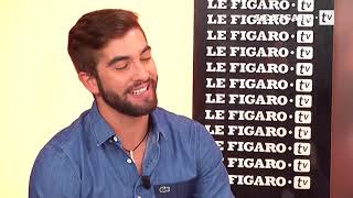 Kendji Girac lincroyable phénomène de lindustrie du disque [upl. by Theo]