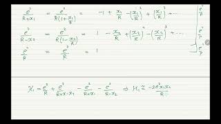 Crystal Binding and Elastic Constants Interactive lecture [upl. by Michaud]