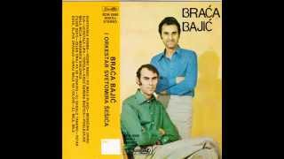 Braca Bajic  Igraj mala na colove  Audio 1979 [upl. by Monney146]