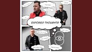 Exposed Thoughts Modiga Agenter Remix [upl. by Eahc]