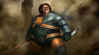 Gabe Newell These things they take time [upl. by Arraek]