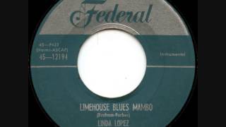 Linda Lopez amp Her Mambo Orchestra  Limehouse Blues Mambo [upl. by Maggy695]