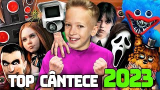 🔝 CÂNTECELE MELIMI 2023 👻 Official Video MELIMI 🎵 [upl. by Atikam]