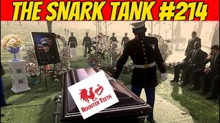 RIP Rooster Teeth  The Snark Tank Podcast 214 [upl. by Win]