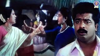 இவங்க நடுவுல நான் மாட்டிகிட்டேன்🙄🙄Summa Irunga Machan  Pandiyarajan  kovaisarala tamilcomedy [upl. by Allebasi]