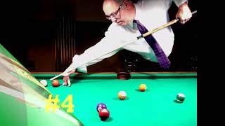 Pool Lessons  Pool Lessons for BEGINNERS  Learn the Fundamentals [upl. by Schouten]