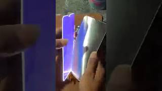 Display ka black spot kaise hataye  how to remove black spot in screen blackscreen blackspot [upl. by Louanne17]