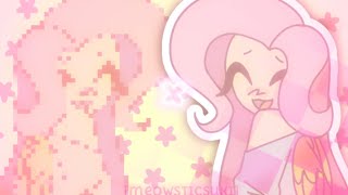 flutterwonder  original animation meme [upl. by Suzann]