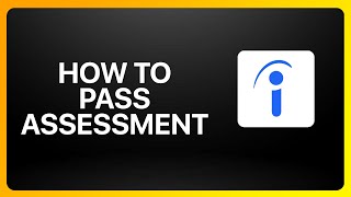 How To Pass Indeed Assessment Tutorial [upl. by Ayet]