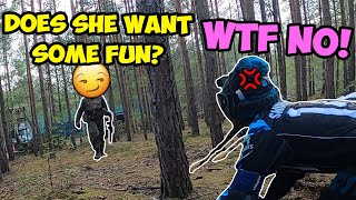 PAINTBALL FUNNY MOMENTS amp FAILS ► Paintball Shenanigans Part 98 [upl. by Yrailih]