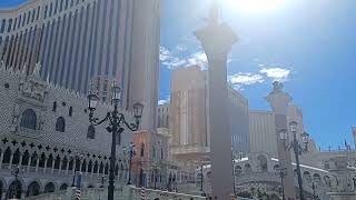 Venetian Resort Hotel Casino in Las Vegas NV [upl. by Sayette]