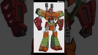 Bludgeon edit ✍️ transformers transformersuniverse [upl. by Prober]