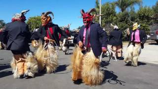 Danza de los diablos [upl. by Leilamag]