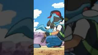 Ash Ketchum AMV We Will Meet Again Pt 4 [upl. by Tjaden262]