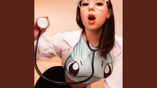 ASMR Inappropriate Doctor Exam Pt 1 [upl. by Okimat189]