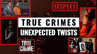 5 Frightening Cases with Twists No One Expected  2024 COMPILATION [upl. by Xonel743]