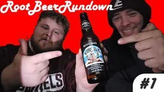 Root beer review compilation funny moments part 1 [upl. by Anavlys]