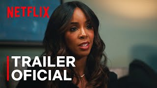 Mea Culpa  Trailer oficial  Netflix Brasil [upl. by Nessim]