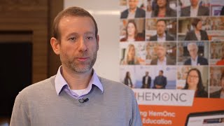 Detecting clonal hematopoiesis in patients with Waldenströms macroglobulinemia [upl. by Ynney]