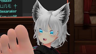 ADHD Moments 38 VRChat Degeneracy At its finest [upl. by Elleined724]