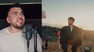 Siyam amp Magomed Kerimov  Gecelere yoklugun Yeni duet [upl. by Naols]