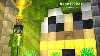 They Never Saw Me Coming  Hermitcraft S9 [upl. by Eletnahc]