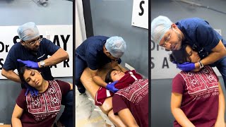 ঘাড়ে কুঁজ ব্যাথা  আসুন Chiropractic চিকিৎসার মাধ্যমে সারিয়ে তুলুন ঘাড়ের ব্যাথা [upl. by Myrtice]