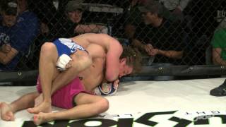 MYLES quotMARAUDERquot MAZURKIEWICZ Vs quotSUGERquot SEAN OMALLEY [upl. by Kenay]