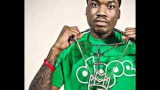 Meek Mill  Mr Jones Freestyle 2011 New [upl. by Aniar]