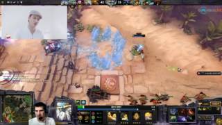 Dota 2 pour les NULsCONs Teaser saison II  Dota 2 FR [upl. by Harald]