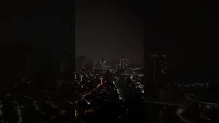 Devils night Manila Philippines 😈 philippines bgc manila [upl. by Enoryt]