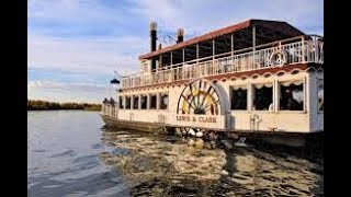 The Fabulous Riverboat  A Riverworld Detailed Book Discussion [upl. by Nnyrb782]