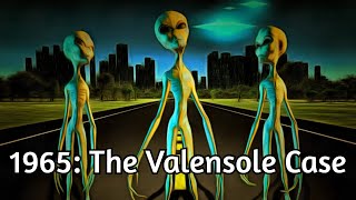 1965 The Valensole Case [upl. by Ardnek]