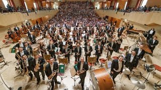 Wir sind die Essener Philharmoniker [upl. by Eugor]